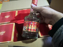 浏阳河酒 星二代M10 清香42度白酒 475ml*6瓶整箱装 宴请送礼 实拍图