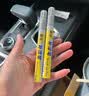 弗炫 汽车补漆笔长安珍珠白车漆划痕修复CS75逸动plus35月光炫晶白UNI 实拍图
