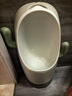 babycare儿童马桶男宝宝小便器儿童站立式便盆1-3岁尿尿神器挂墙式 里瑟米 实拍图
