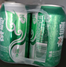 雪花啤酒(Snowbeer)清爽8度330ml*24听 口感冰爽 经典热销京东自营 实拍图