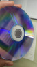 啄木鸟 DVD-R 盘面可打印系列16速 4.7G光盘/刻录光盘/空白光盘/刻录碟片 桶装50片 刻录盘 实拍图