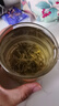 吴裕泰茶叶茉莉花茶特种八窨纯芽花草茶 招牌茉莉1887花茶 茶礼 单罐120g/罐 实拍图