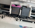 彩格适用惠普805墨盒HP2700 2720打印机1212 2330 2332 2723 2729可加墨1210 2722 2721 2820彩色Deskjet墨水 实拍图