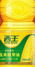 西王西王玉米胚芽油5L*4桶整箱一级压榨家用食用油健康正品清香营养 玉米胚芽油5L*4桶 实拍图