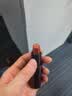 NARS【专柜行货】纳斯口红阿拉贡唇釉小粉金唇蜜 802口红唇膏裸杏橘棕 实拍图