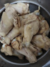 上鲜 鸡翅根 净重6斤 冷冻 出口级鸡翅鸡腿炸鸡翅根烤鸡翅 清真食品 实拍图