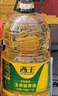西王 食用油 玉米胚芽油 5L 非转基因物理压榨（新老包装交替发货） 实拍图