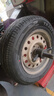 万力轮胎（WANLI TIRE）195/70R15LT 104/101R SL106S 适用金杯/福田 实拍图