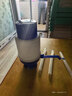 拜杰手压式饮水器桶装水压水器饮水机抽水器桶装水上水器神器升级款 实拍图