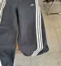 阿迪达斯（adidas）女 运动型格系列 S  KN BANANA PN 针织长裤 KB8998 黑色  XL  实拍图