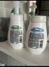 多芬焕采净透洁面泡泡160ml 氨基酸洗面奶敏感肌清洁 送补充装160ml 实拍图
