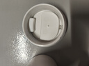 美厨（MAXCOOK）水杯马克杯保温咖啡杯 304不锈钢杯子户外便携豆浆杯带盖510ml 实拍图