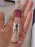 美宝莲（MAYBELLINE） 橡皮擦遮瑕笔雀斑脸部遮盖斑点痘痘印不脱妆黑眼圈保湿节日礼物 120#适合自然偏白 实拍图
