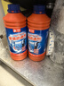 沫檬管道疏通剂 1kg*3强力溶解厨房下水管道疏通神器厕所马桶堵塞除臭 实拍图