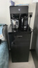 长虹茶吧机家用饮水机高端智能下置水桶全自动一体烧水壶立式柜式多功能客厅泡茶机CH-T201星辰黑 实拍图