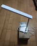 欧普照明（OPPLE）AAAA级学习护眼灯学生学习台灯卧室宿舍阅读 四档调光儿童家用 实拍图