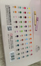 【全网低价】马利(Marie's)铁盒36色超软重彩油画棒送3支白 儿童彩绘涂鸦生日蜡笔 学生美术绘画用品美术写生 实拍图
