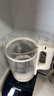 九阳破壁机家用免滤豆浆机全自动1.75L大容量低音降噪多功能榨汁料理机Y921-E 实拍图
