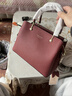 奥康包包女包新潮牛皮手提包轻奢斜挎单肩包生日母亲节礼物送妈妈老婆 实拍图