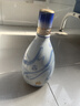 汾酒53度青花20升级版 清香型白酒 商务宴请高端送礼喜宴热卖酒水 53度 500mL 1瓶 实拍图