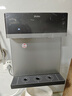 海尔（Haier）管线机【麦浪套系】冷热净水一体机双水路0硅胶壁挂饮水机100%真沸腾UV杀菌直饮机HGDZ2571-U1 实拍图