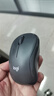罗技（Logitech）M240 无线鼠标 蓝牙鼠标 办公鼠标 简约便携 灰色 实拍图