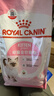 皇家幼猫猫粮 幼猫奶糕 K36 通用粮 4-12月 2KG 实拍图