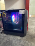 纵横卓创3D建模4K视频剪辑设计师专用主机3DMAX/CAD/PR/SU/UG/SW效率高出图快室内机械i7/U7 265K台式电脑 3d建模 视频剪辑 一：i7+1T+RTX3050 实拍图
