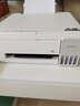 爱普生（EPSON）【新品】墨仓式 L3351彩色打印机 微信打印/无线连接 家用AI学习打印机（打印、复印、扫描） 实拍图