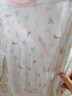 俞兆林（YUZHAOLIN）儿童睡衣春季男女童纯棉家居服套装宝宝空调服中小童衣服童装 实拍图
