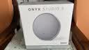 哈曼卡顿（Harman/Kardon）音乐卫星9代家用客厅音响星环9音乐星环7升级ONYX 9家用桌面立体声 哈曼卡顿 户外便携式蓝牙音箱 星环9灰色 实拍图