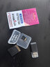 512g高速通用tf内存卡录像机监控储存行车记录仪监控摄像头microSD 256G高速通用+读卡器+SD卡套 实拍图