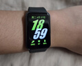 三星 Samsung【国家补贴】Fit3 智能手环/运动手环1.6英寸AMOLED大屏 水墨黑 男女手环 实拍图