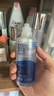 博士伦润明清透隐形眼镜水护理液120mlx3瓶 隐形眼镜护理液 实拍图