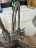 锐普净水器通用滤芯家用净水机最新升级款0阻垢剂0陈水净水机反渗透RO膜纯水机直饮机 F6单出水 包料包安装0附加费 实拍图