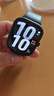 小米（MI）REDMI Watch 5 典雅黑 澎湃OS 2 心率血氧监测 蓝牙通话 红米手表5 智能手表 小米汽车 实拍图