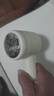 【加大刀网】毛球修剪器充电式家用去球器去毛球器剃毛器打毛器衣服除毛器毛衣毛球修剪神器剃毛机 奶油白 【标配自带1刀头】 实拍图