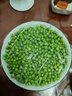 中鲜生 云南新鲜豌豆 甜豌豆新鲜蔬菜现摘豆角 净重3斤装【尝鲜装】鲜嫩饱满 实拍图
