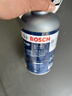 博世（BOSCH）刹车油通用型制动液DOT4 HP高端原装进口汽车养护套装保养1L装 实拍图