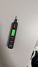 德力西电气测电笔H1300感应式电工多功能数显电笔带照明 12-300V 实拍图