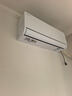 奥克斯空调 空气管家E5 大1.5匹 新一级能效变频冷暖 双翼分区送风挂机 国家补贴 KFR-35GW/BpR3CES1(B1) 实拍图