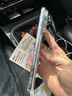 苹果【国行正品】苹果17Air iPhone17Air【仅支持eSIM】17air 5G新品上市 赠送充电套装 iphone17Air 天蓝色 256G【配件礼包+店保2年】 实拍图