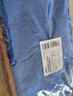 LYNN家政保洁抹布打扫卫生吸水洗车毛巾75*35cm3条擦玻璃家务清洁布 实拍图