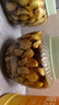 拜杰泡菜坛子玻璃密封罐泡酒容器大容量咸菜罐泡酒罐腌菜坛子2只 实拍图