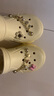 卡骆驰（CROCS）智必星洞洞鞋配件鞋扣配饰新款可拆卸鞋上趣味时尚配饰鞋花饰品 10012303/友谊手链 实拍图