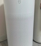 米家 小米空气加湿器 无雾加湿器3 600mL/h快速加湿保湿礼品家用卧室大容量办公室婴儿孕妇5L大容量 实拍图