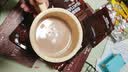 花田萃热巧可可奶茶冲饮牛乳茶粉饮品20g*7袋 实拍图