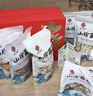 鼎芝毅山珍菌菇礼盒720g 云南野生菌菇东北特产送父母长辈送客户的礼物 实拍图