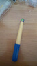 LAMY【毕业礼物】凌美ABC系列 钢笔签字笔 儿童小学生节日礼物入门练字钢笔 蓝色 A尖0.8mm 实拍图