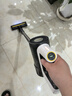 KARCHER德国卡赫 升级智能感应无线手持家车两用吸尘器立式大吸力除螨地毯宠物毛发长续航180°躺平KVA 3 实拍图